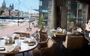 Beste Michelin‑sterren dinerervaring in Amsterdam