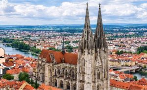 Exploring Regensburg, Germany: Sights, food, and local favorites