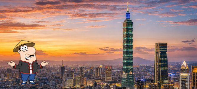 Taipei, Taiwan: A city guide to sights, streets, and serious eating