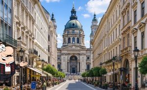Budapest beyond the obvious: 5 ways to explore the city, plus where to eat