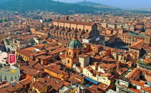 Los mejores restaurantes con distinciones Michelin en Bolonia, Italia