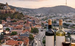Best Georgian wine bars in Tbilisi: Must-try grapes and top spots