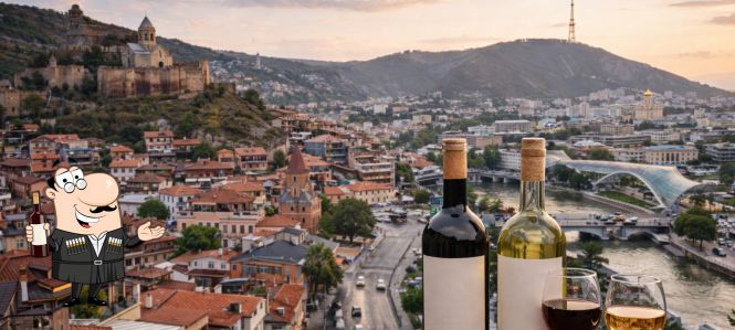 Best Georgian wine bars in Tbilisi: Must-try grapes and top spots