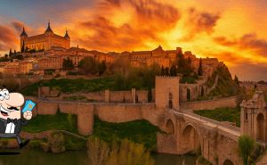 Guía de viaje y comida en Toledo: dónde comer, qué ver y consejos útiles