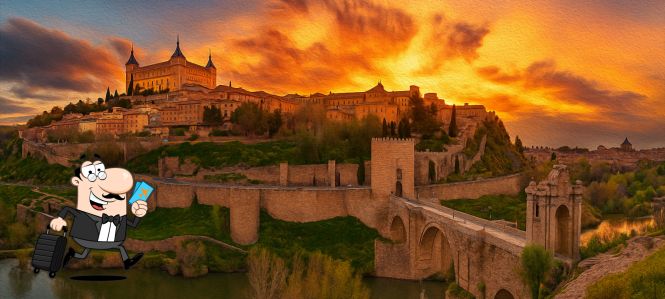 Guía de viaje y comida en Toledo: dónde comer, qué ver y consejos útiles