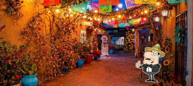 What to see and where to eat in Albuquerque, New Mexico