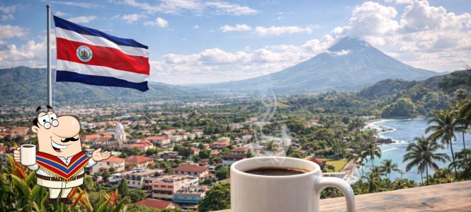 Costa Rica coffee: Finca tours, tastings, and the best cafés in San José