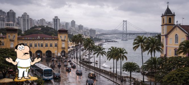 Living in Florianópolis, Brazil: 5 surprising downsides and top local eats