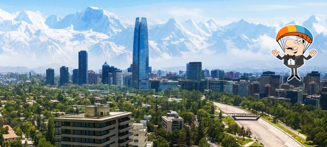 Guía de viaje a Santiago de Chile: qué ver y dónde comer