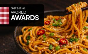 10 best-rated noodle dishes in the world by Taste Atlas + top restaurants