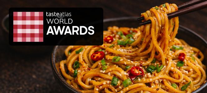 10 best-rated noodle dishes in the world by Taste Atlas + top restaurants