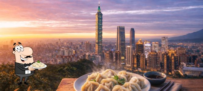 The best dumpling spots in Taipei, Taiwan