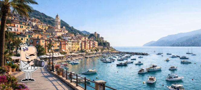 Where's the best place in the world for seafood?