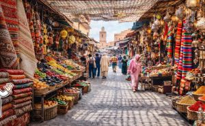 Marrakech, Morocco: 5 alternative things to do + great restaurants nearby