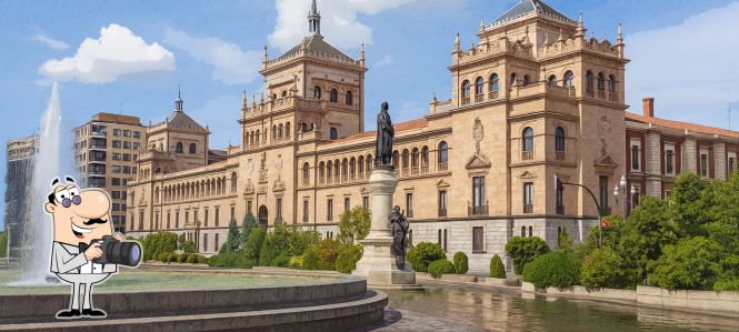 Qué ver y hacer en Valladolid, España: 5 lugares clave y dónde comer bien