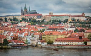 Living in the Czech Republic: Expat insights & best local eats in Prague