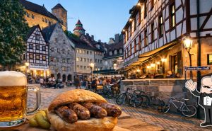 10 traditional dishes you need to try in Nuremberg, Germany
