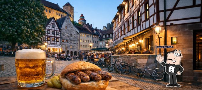 10 traditional dishes you need to try in Nuremberg, Germany
