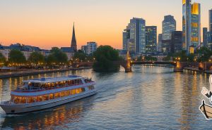 Das perfekte Wochenende in Frankfurt: Tipps für Essen, Sightseeing und mehr