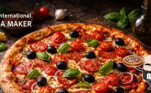 Where to eat the best pizza in the world? Top 5 restaurants you must visit