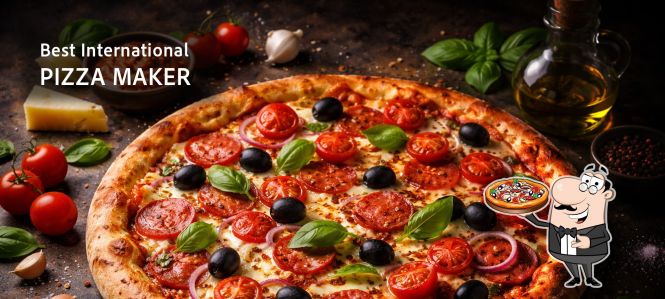Where to eat the best pizza in the world? Top 5 restaurants you must visit