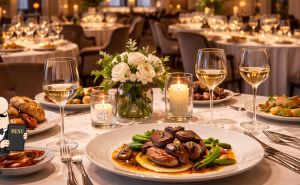 Beyond Michelin stars: World-class restaurants outside the guide