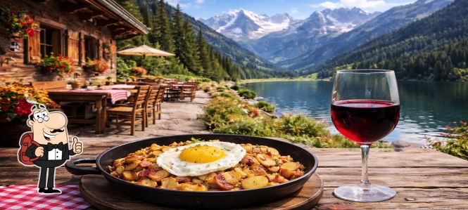 Best mountain destinations for skiing, hiking, and unique local cuisine