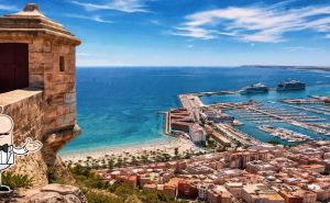 Alicante, Spain: What to do, where to eat, and how to plan a perfect day
