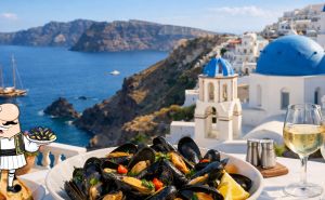 Best coastal food destinations in the world: 7 beach towns to visit
