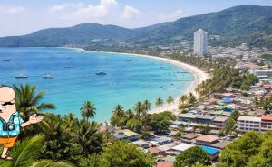 Phuket, Thailand: Old town, beaches, night markets + top restaurant picks