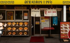 Guía Michelin de comida callejera: los mejores sitios para comer barato