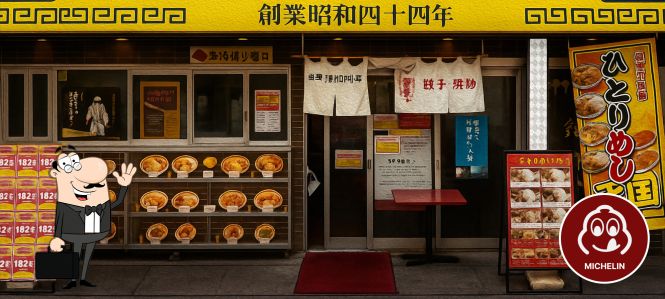 Guía Michelin de comida callejera: los mejores sitios para comer barato