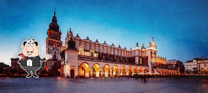 Najlepsze restauracje rekomendowane przez Michelin w Krakowie, Polska (2026)