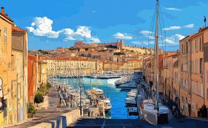 Week-end à Marseille : nos idées pour découvrir la ville et bien manger