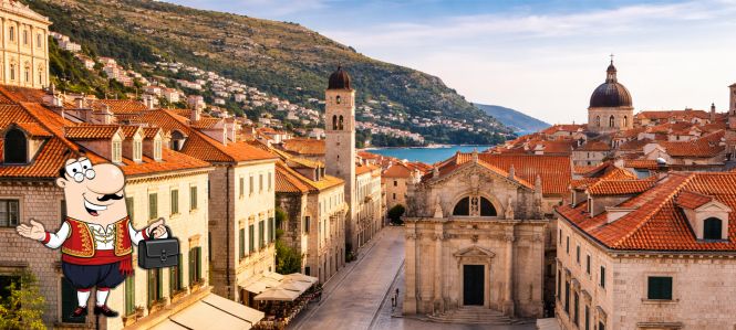 Dubrovnik, Croatia 2026: Forts, swims, markets + 5 restaurants you’ll like