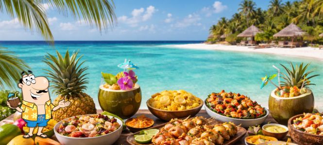 Best island cuisines beyond the obvious + Michelin tables to know