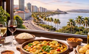 From churrasco to chimarrão: Eating in Porto Alegre, Brazil