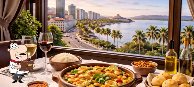 From churrasco to chimarrão: Eating in Porto Alegre, Brazil