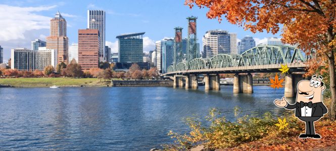 Top 5 things to do in Portland, Oregon + top restaurants nearby
