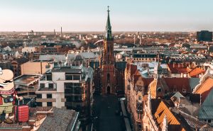 Perfect weekend in Riga: Where to go and where to eat in 2 Days