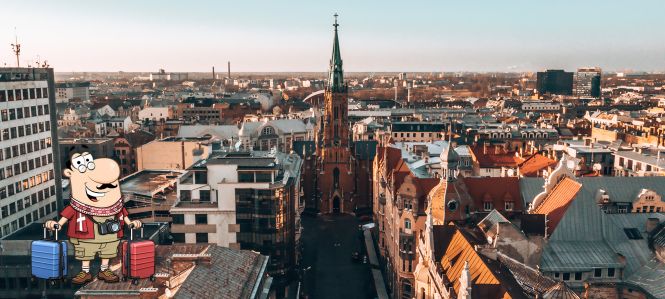 Perfect weekend in Riga: Where to go and where to eat in 2 Days