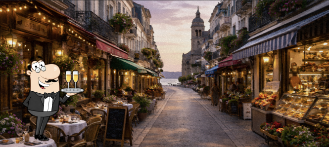 Where to eat and what to see in Les Sables-d’Olonne, France