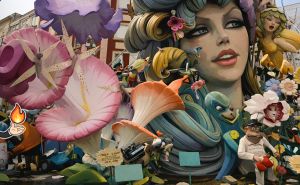 Valencia Fallas 2026 guide: Key events, mascletà & local food