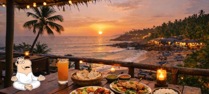 Top 6 Goan dishes at the best local Indian restaurants