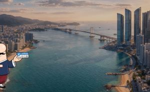 Busan, South Korea travel guide: Iconic places and restaurant picks