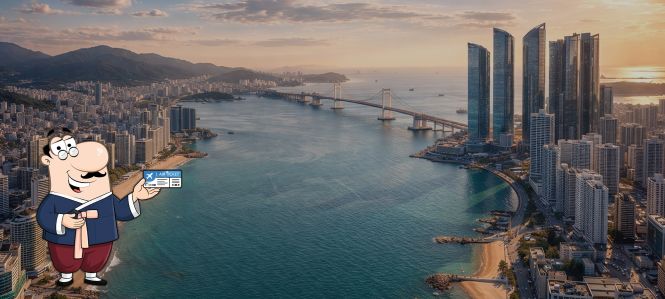 Busan, South Korea travel guide: Iconic places and restaurant picks