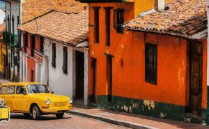 Downsides to living in Bogotá: Expat tips & best Colombian budget restaurants