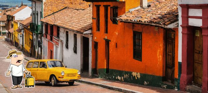 Downsides to living in Bogotá: Expat tips & best Colombian budget restaurants