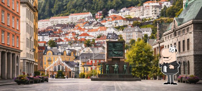 5 must-see attractions and best restaurants nearby in Bergen, Norway