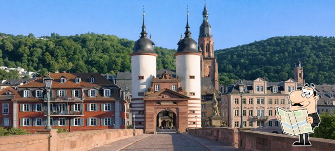 Heidelberg travel guide: Stunning landmarks & must-visit German restaurants
